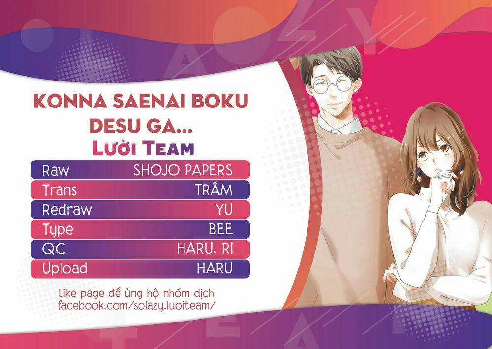 Tuyển tập Oneshot Chapter 126 trang 1