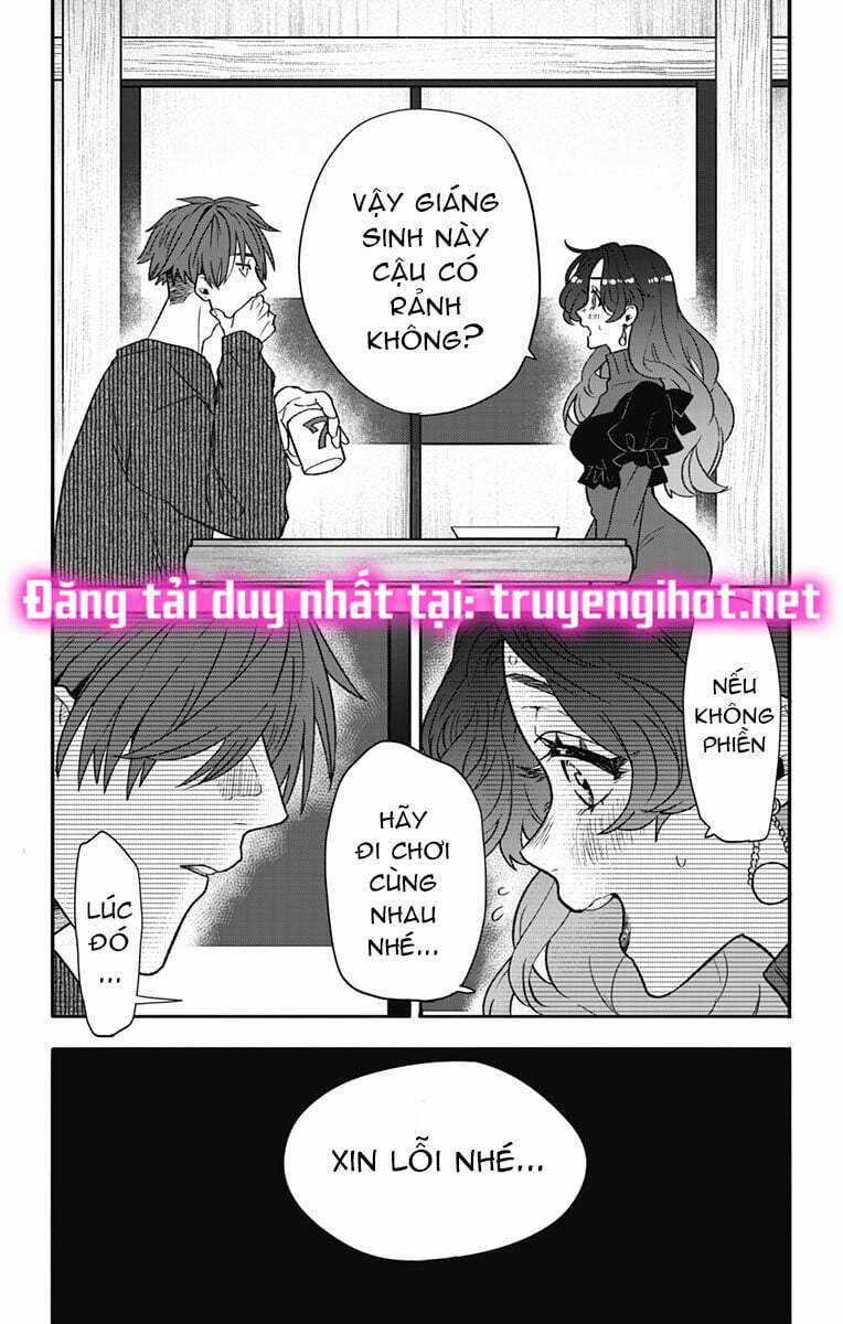 Tuyển tập Oneshot Chapter 13.5 trang 16