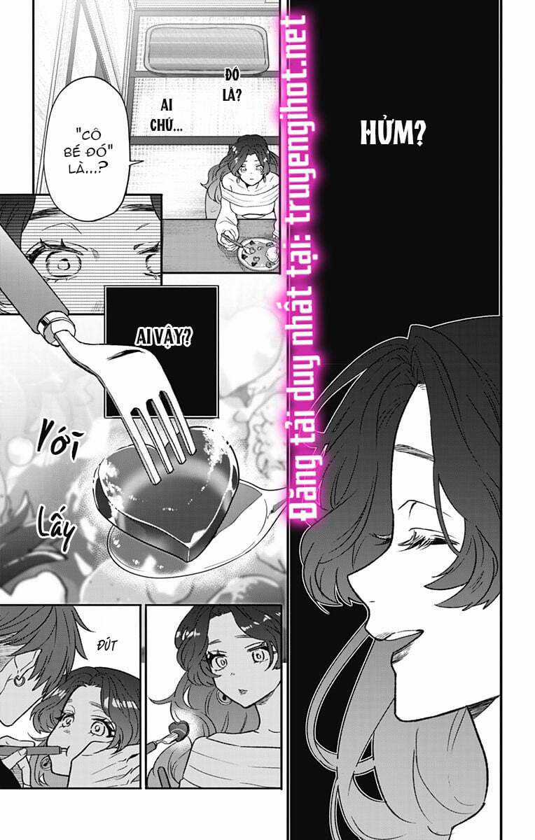 Tuyển tập Oneshot Chapter 13.5 trang 24