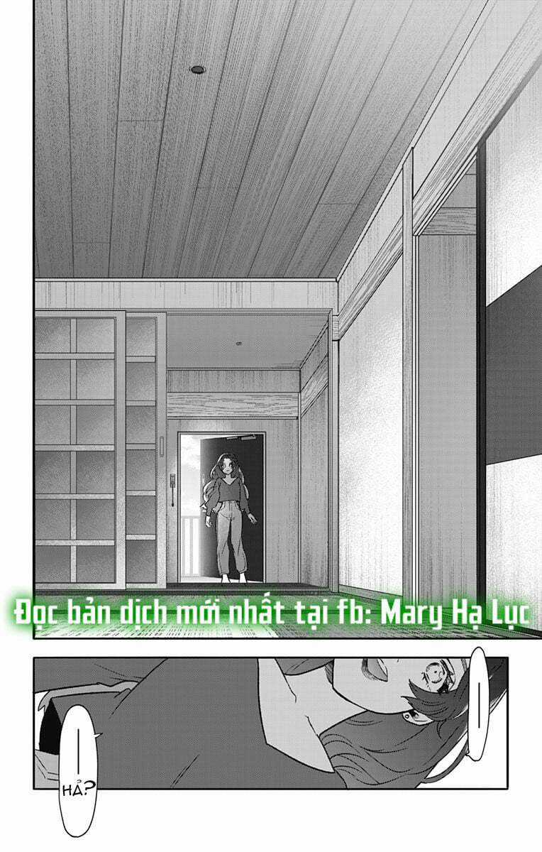 Tuyển tập Oneshot Chapter 13.5 trang 29