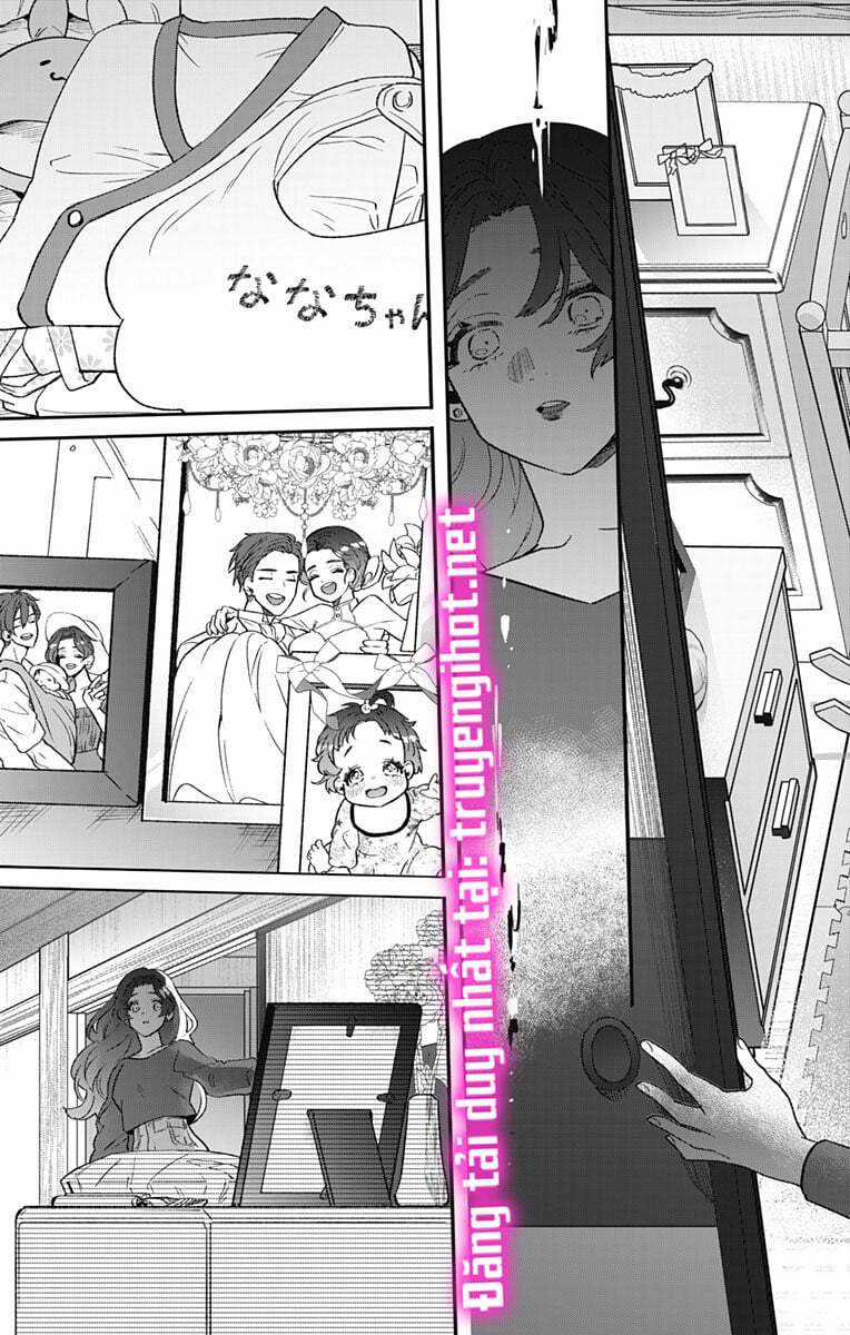 Tuyển tập Oneshot Chapter 13.5 trang 34