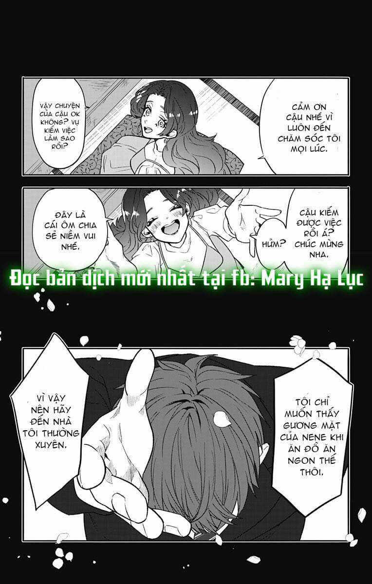 Tuyển tập Oneshot Chapter 13.5 trang 37