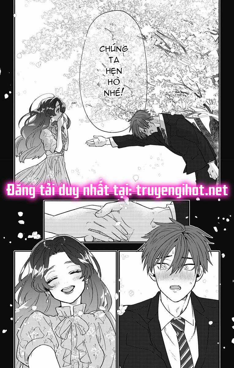 Tuyển tập Oneshot Chapter 13.5 trang 38