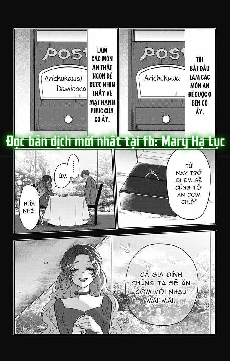 Tuyển tập Oneshot Chapter 13.5 trang 39