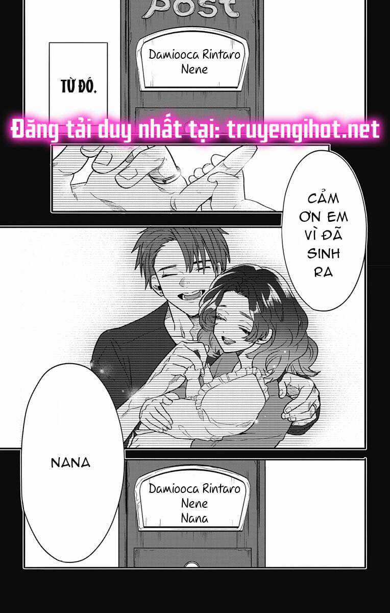 Tuyển tập Oneshot Chapter 13.5 trang 40