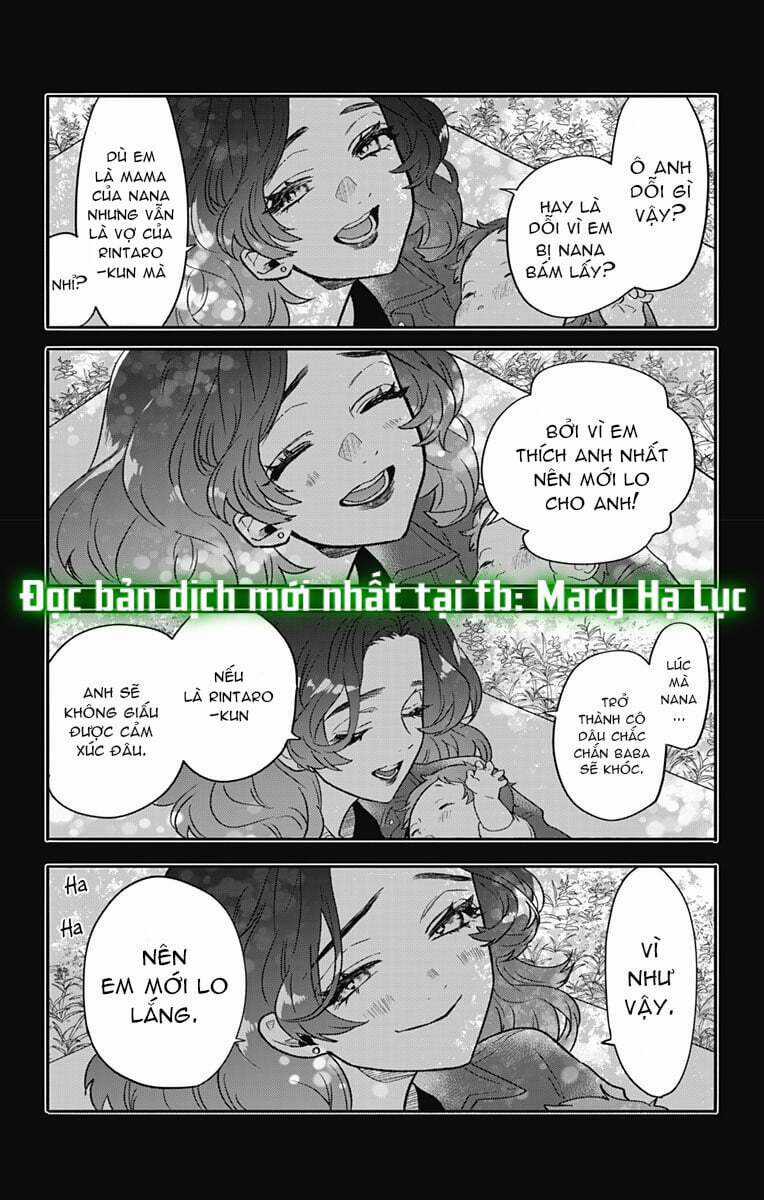 Tuyển tập Oneshot Chapter 13.5 trang 41