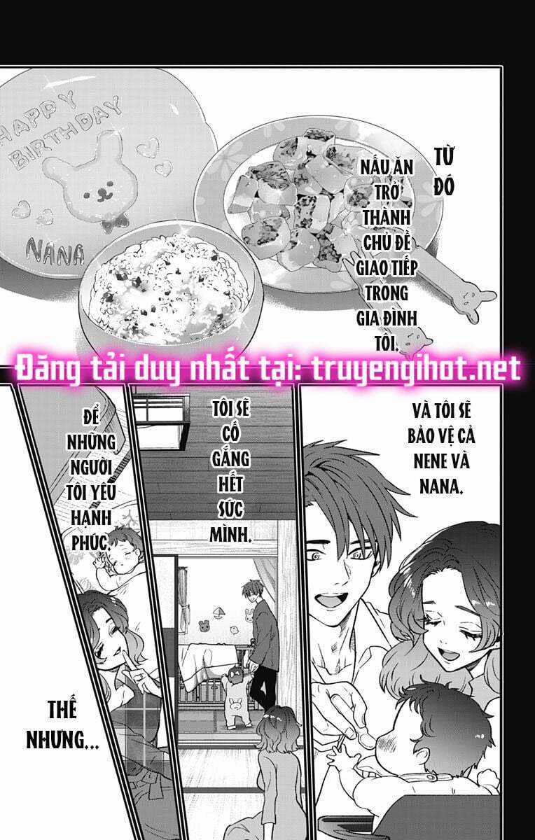 Tuyển tập Oneshot Chapter 13.5 trang 42