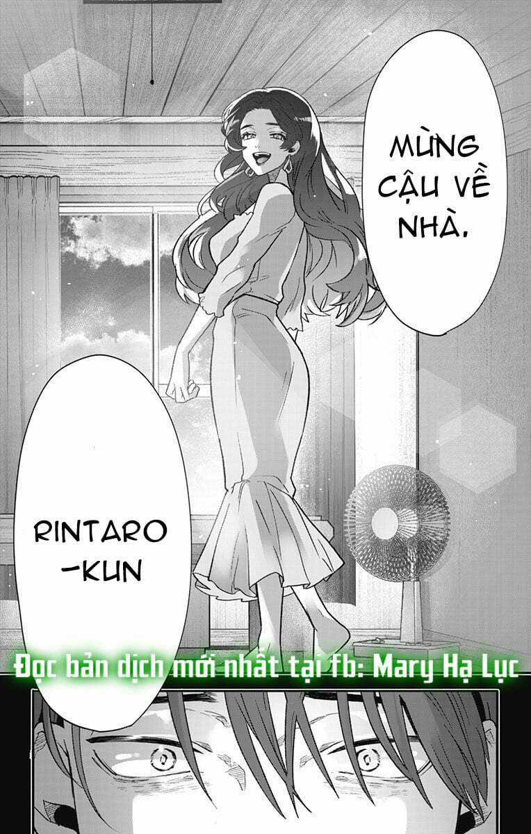 Tuyển tập Oneshot Chapter 13.5 trang 45