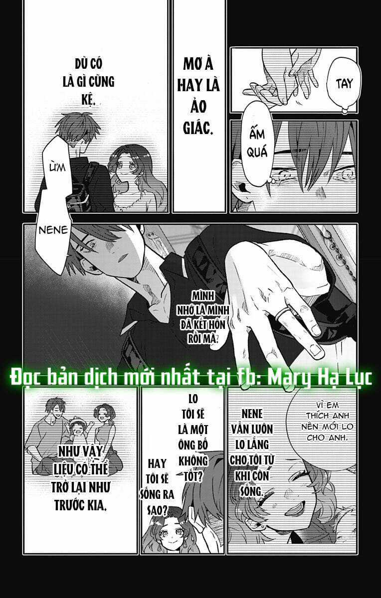 Tuyển tập Oneshot Chapter 13.5 trang 47