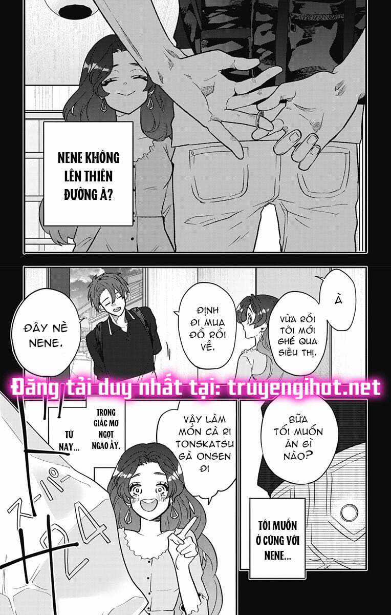 Tuyển tập Oneshot Chapter 13.5 trang 48