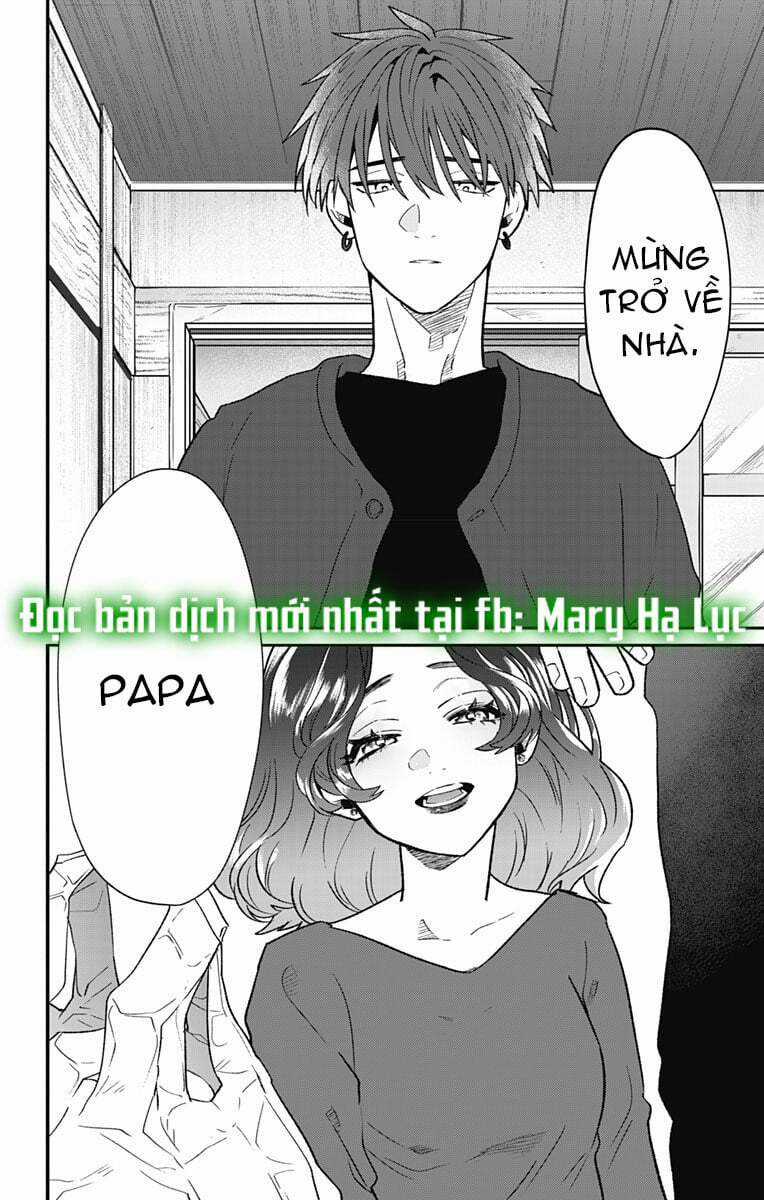 Tuyển tập Oneshot Chapter 13.5 trang 49