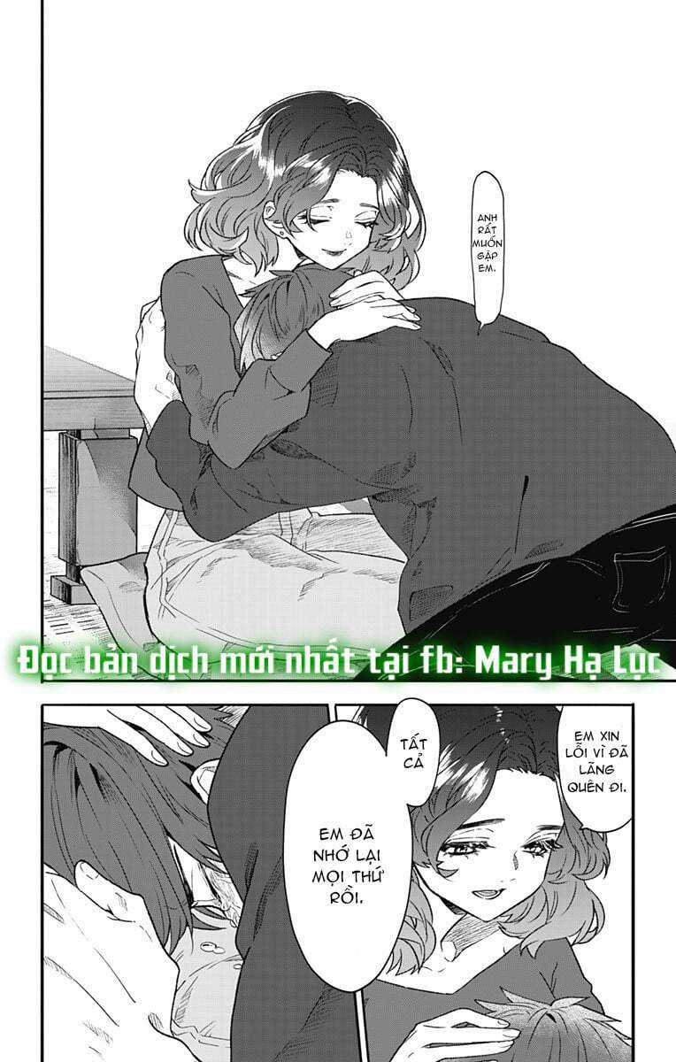 Tuyển tập Oneshot Chapter 13.5 trang 51