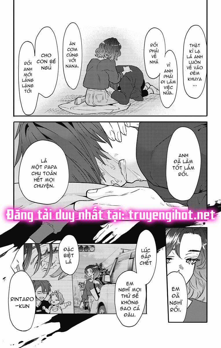 Tuyển tập Oneshot Chapter 13.5 trang 52