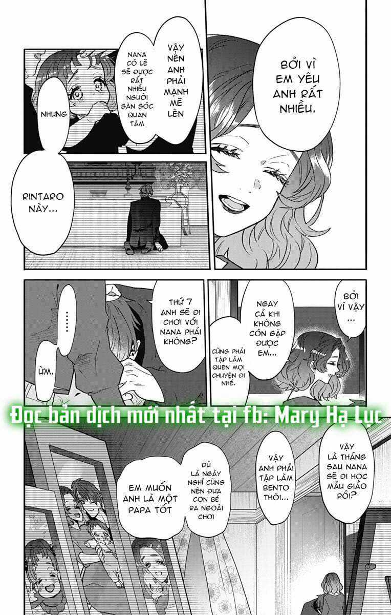 Tuyển tập Oneshot Chapter 13.5 trang 53