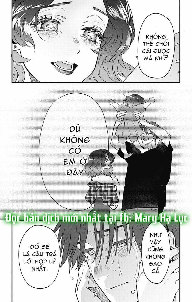 Tuyển tập Oneshot Chapter 13.5 trang 55