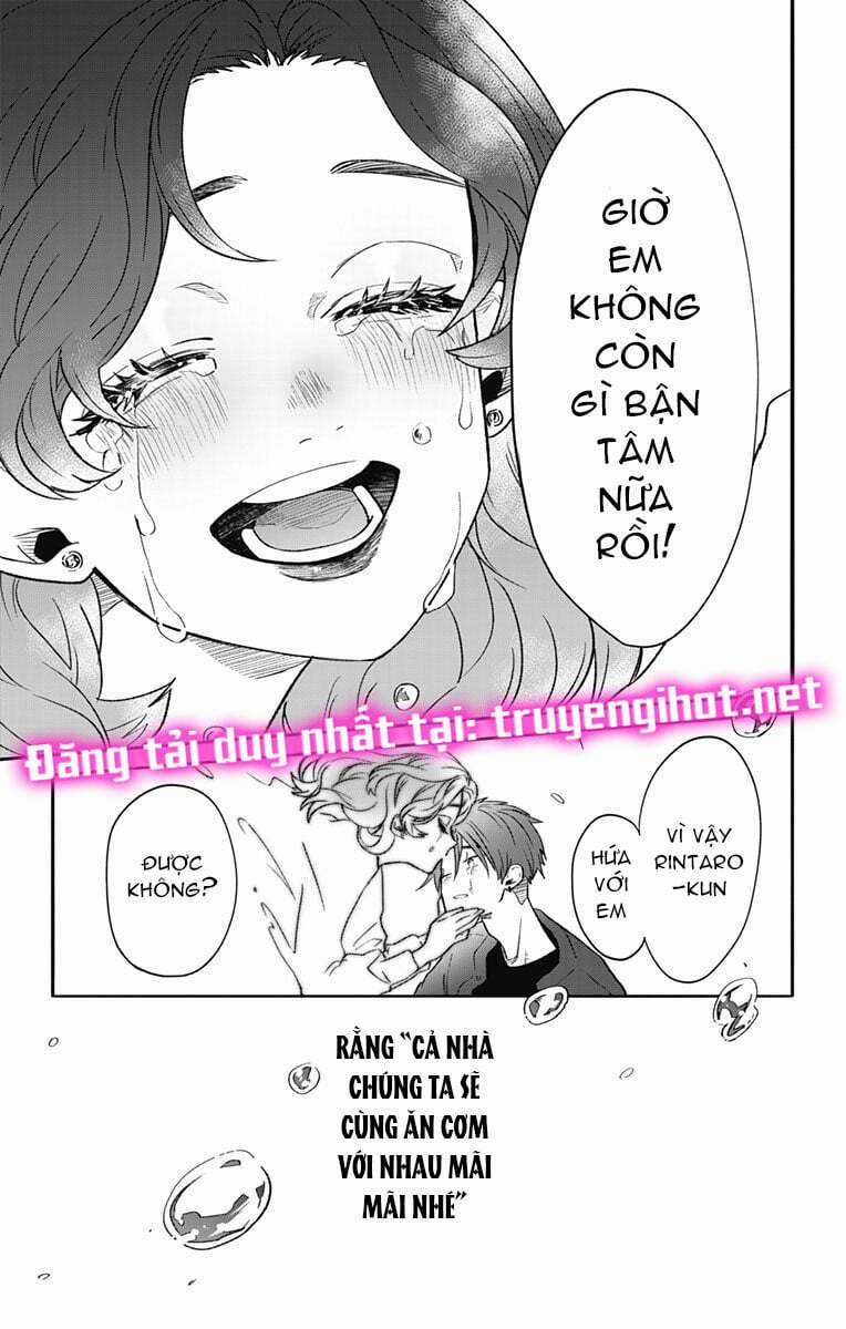 Tuyển tập Oneshot Chapter 13.5 trang 56