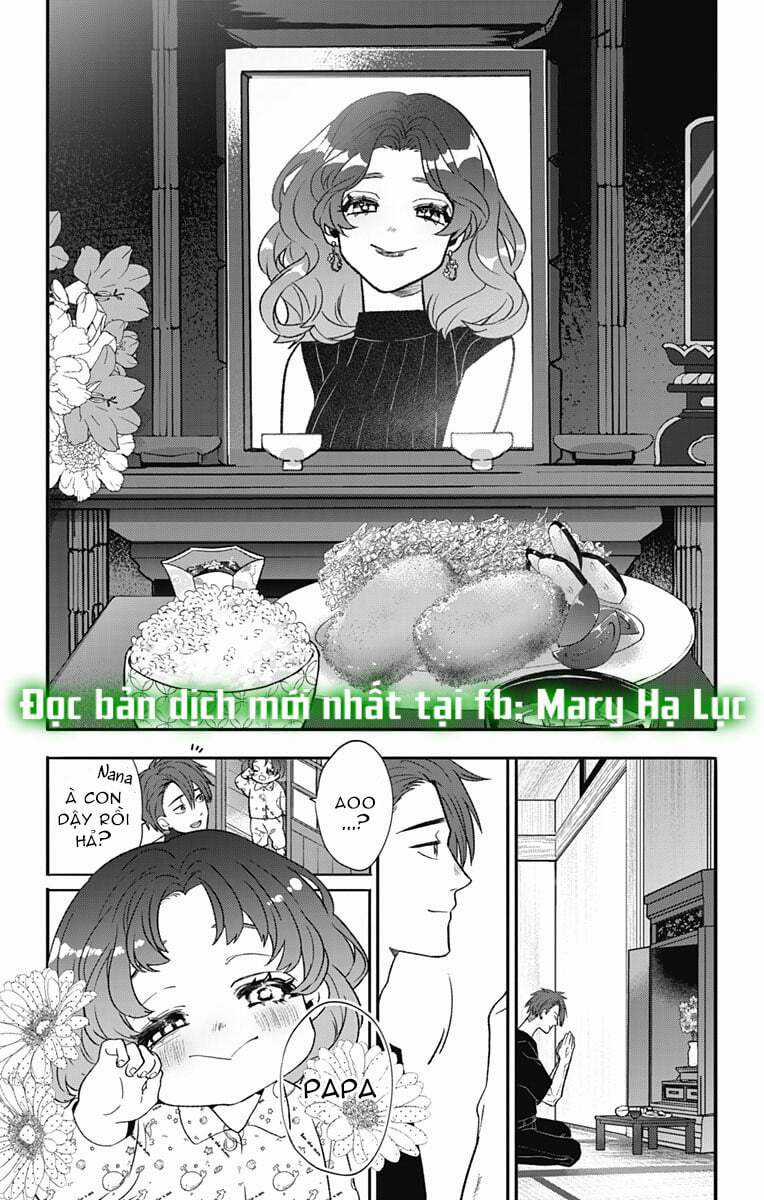 Tuyển tập Oneshot Chapter 13.5 trang 57