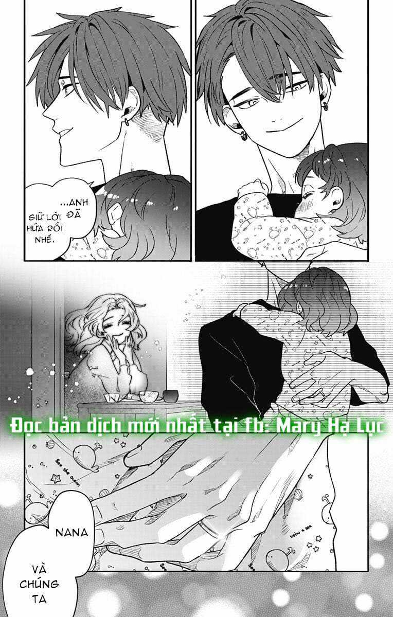 Tuyển tập Oneshot Chapter 13.5 trang 59