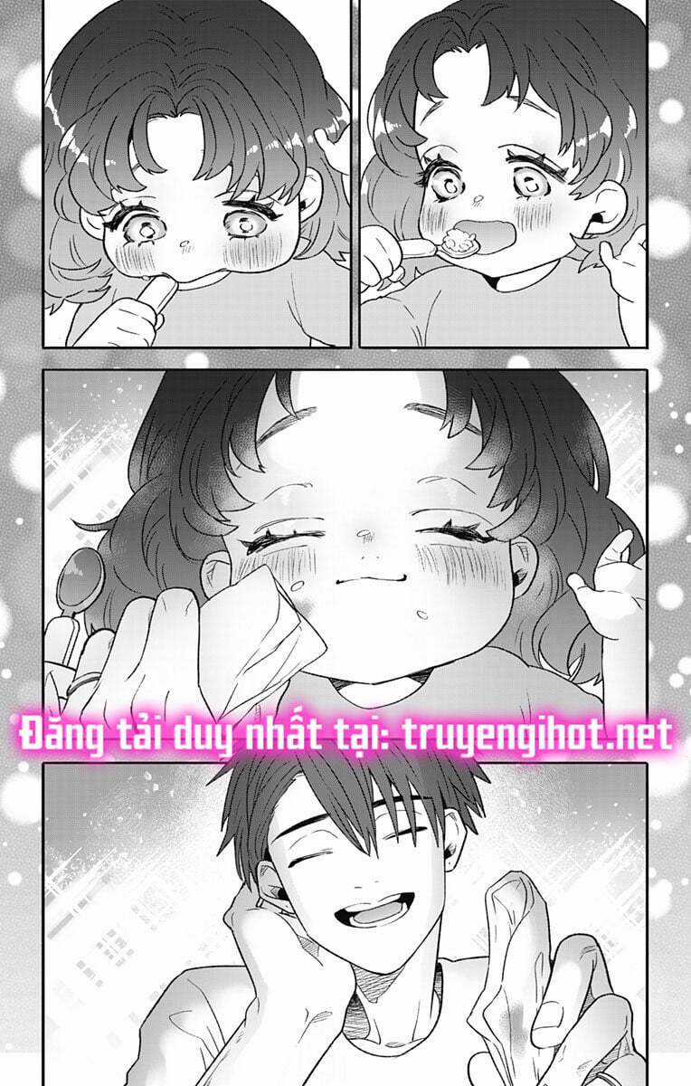 Tuyển tập Oneshot Chapter 13.5 trang 60