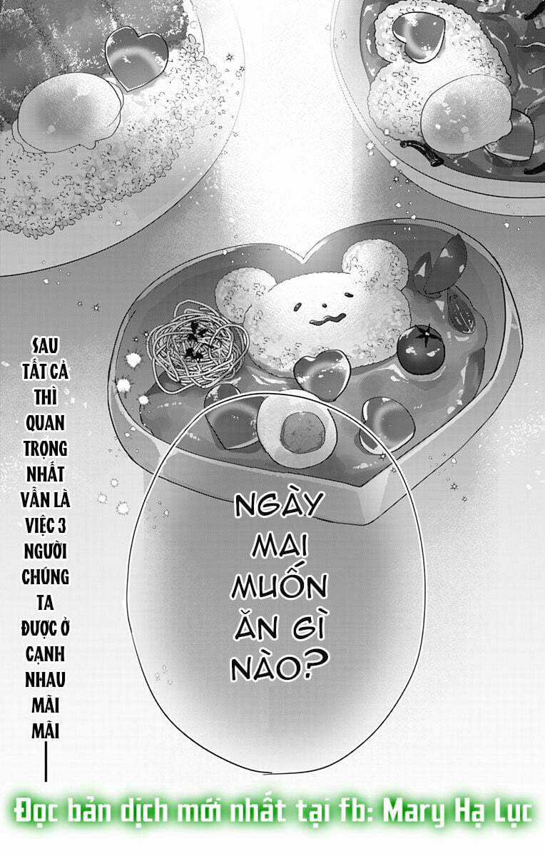 Tuyển tập Oneshot Chapter 13.5 trang 61