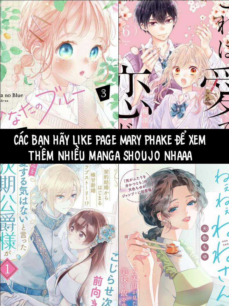 Tuyển tập Oneshot Chapter 13.5 trang 62