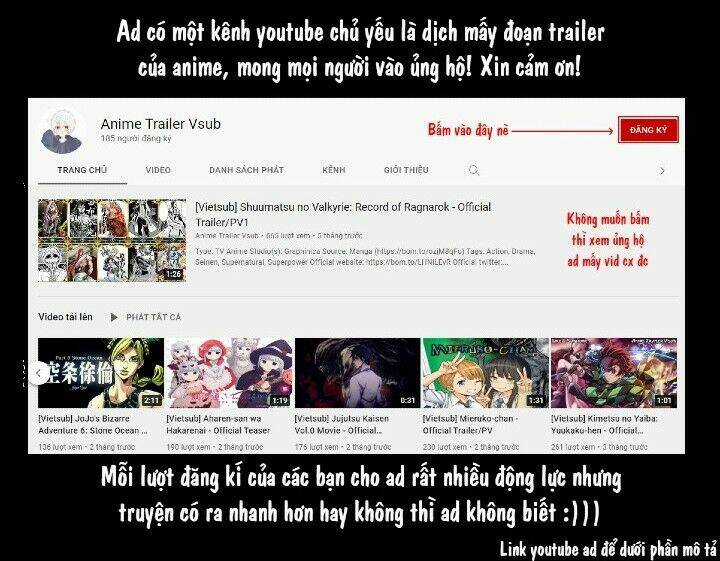 Tuyển tập Oneshot Chapter 13 trang 16