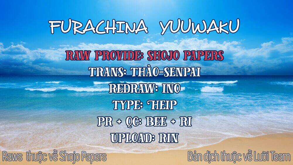 Tuyển tập Oneshot Chapter 131 trang 0