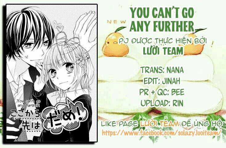 Tuyển tập Oneshot Chapter 132 trang 0