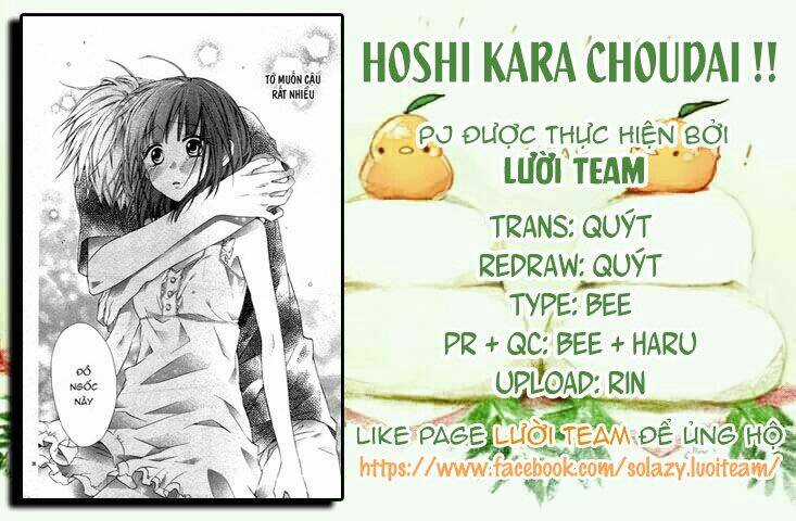 Tuyển tập Oneshot Chapter 136 trang 1