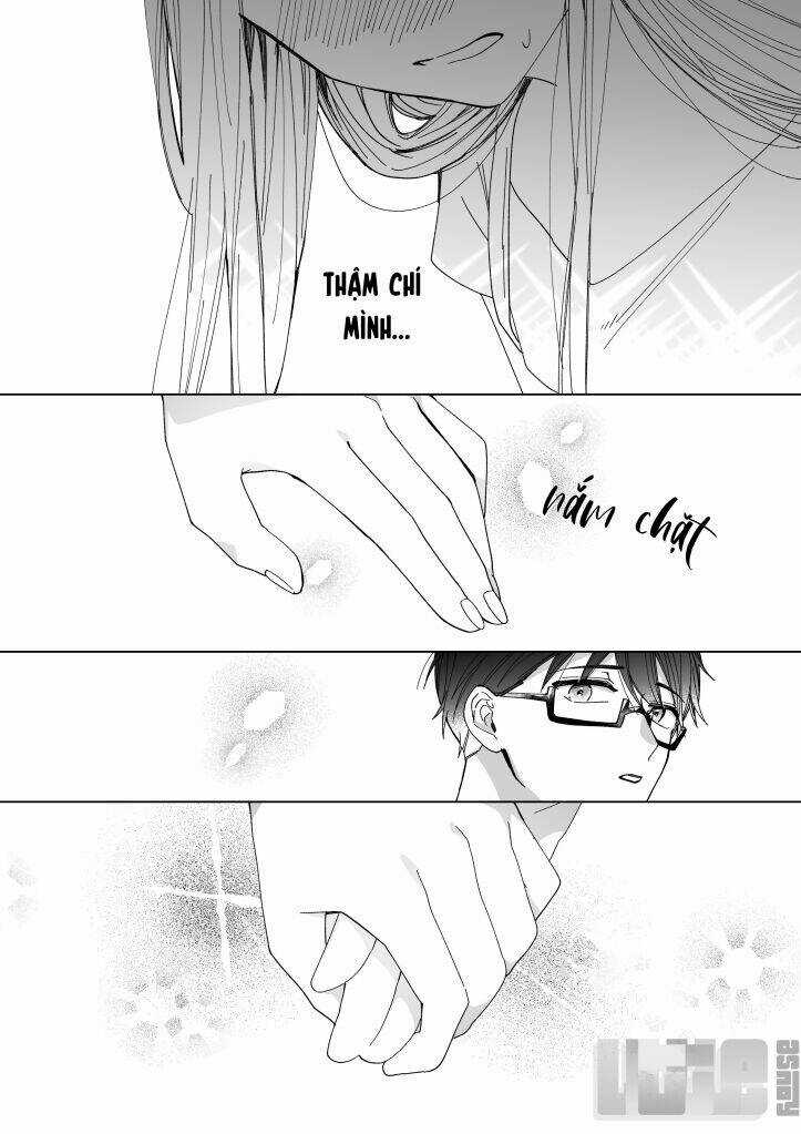 Tuyển tập Oneshot Chapter 14.5 trang 24