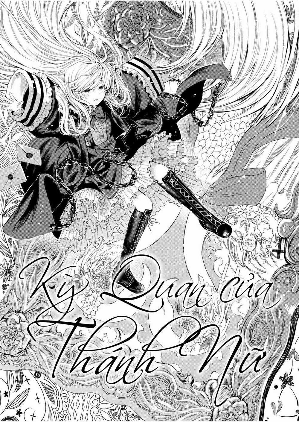 Tuyển tập Oneshot Chapter 140 trang 1