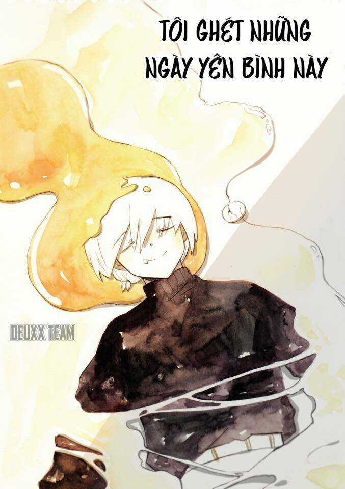 Tuyển tập Oneshot Chapter 143 trang 0
