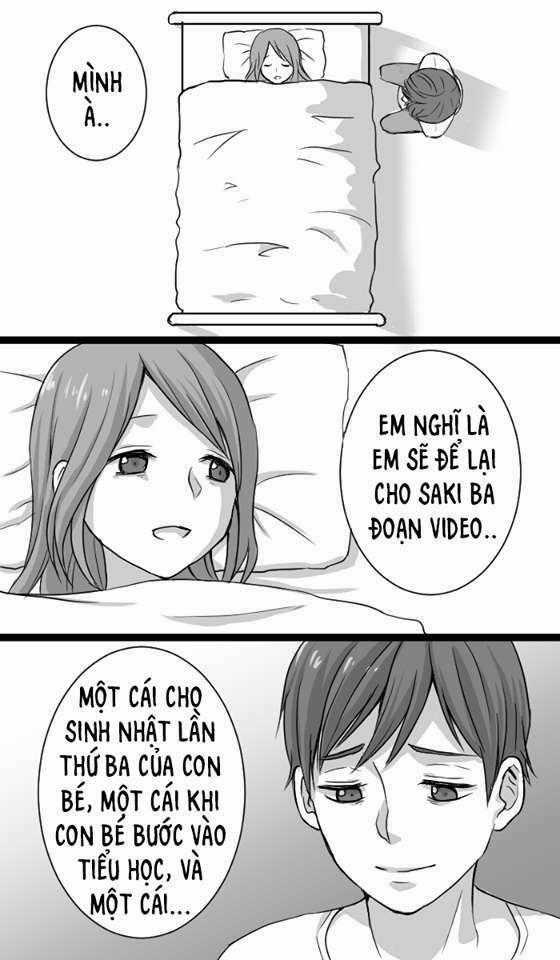 Tuyển tập Oneshot Chapter 147 trang 0