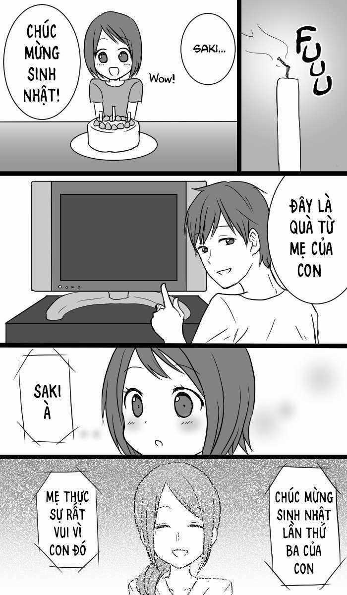 Tuyển tập Oneshot Chapter 147 trang 1