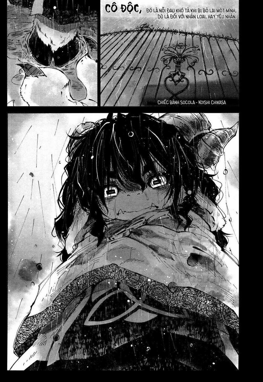 Tuyển tập Oneshot Chapter 149 trang 0