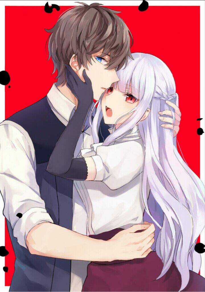 Tuyển tập Oneshot Chapter 15 trang 0