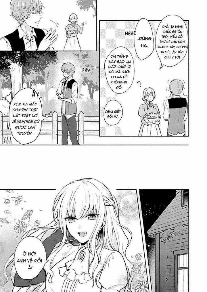 Tuyển tập Oneshot Chapter 15 trang 13