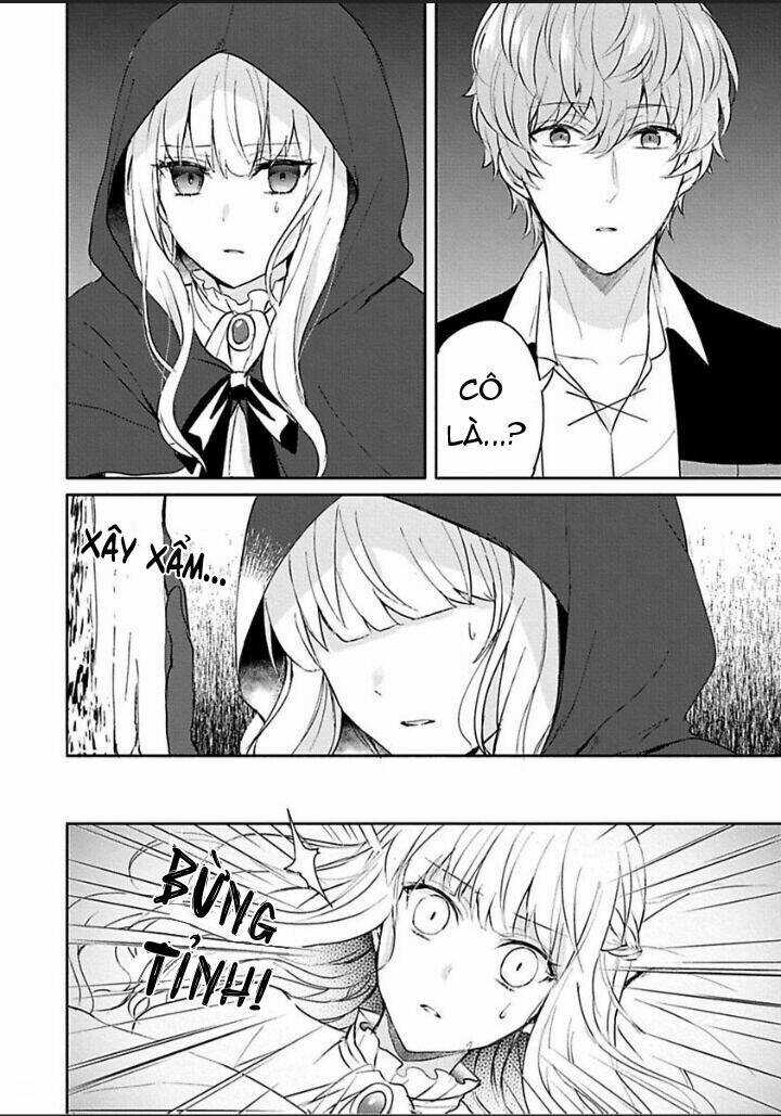 Tuyển tập Oneshot Chapter 15 trang 2