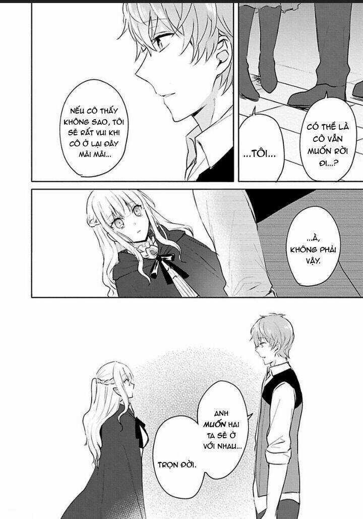 Tuyển tập Oneshot Chapter 15 trang 20