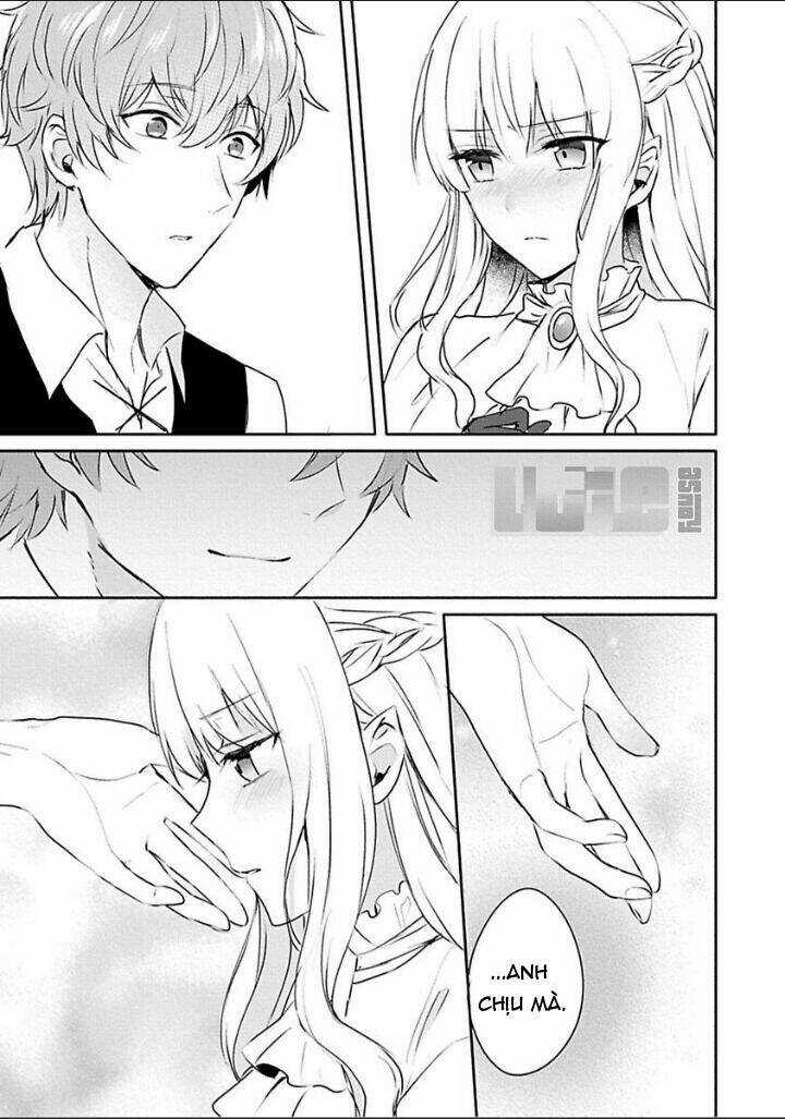 Tuyển tập Oneshot Chapter 15 trang 25