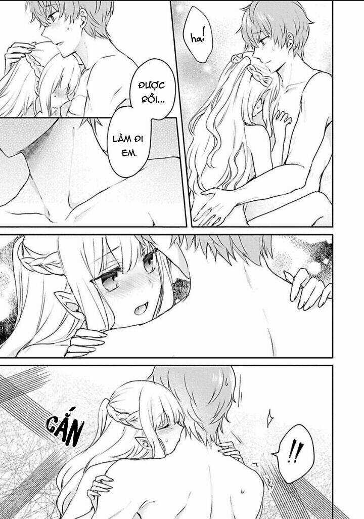 Tuyển tập Oneshot Chapter 15 trang 29