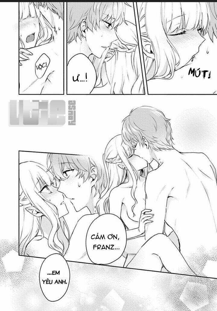 Tuyển tập Oneshot Chapter 15 trang 30