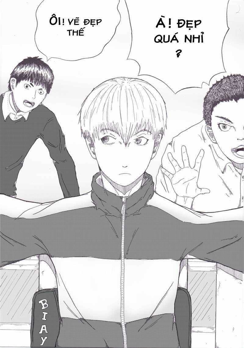 Tuyển tập Oneshot Chapter 151 trang 1