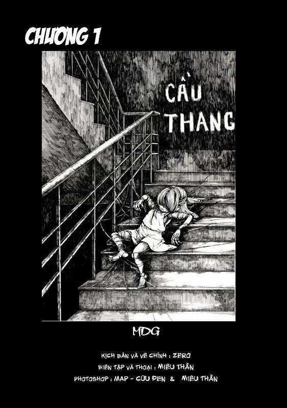 Tuyển tập Oneshot Chapter 153.1 trang 0