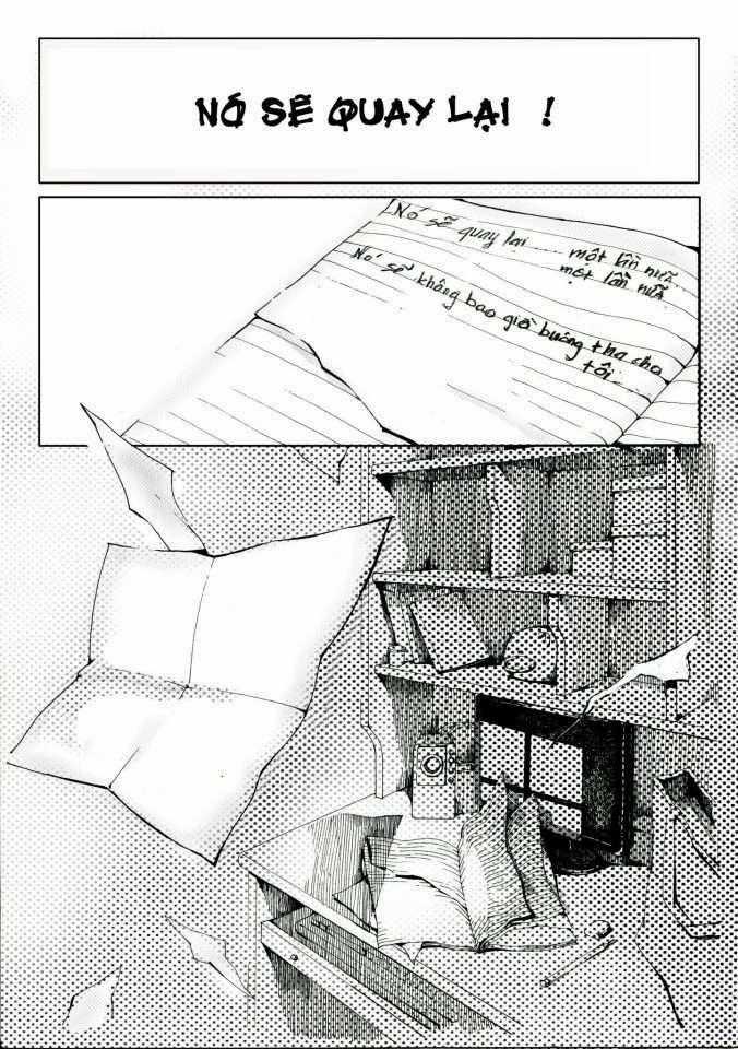 Tuyển tập Oneshot Chapter 153.1 trang 1