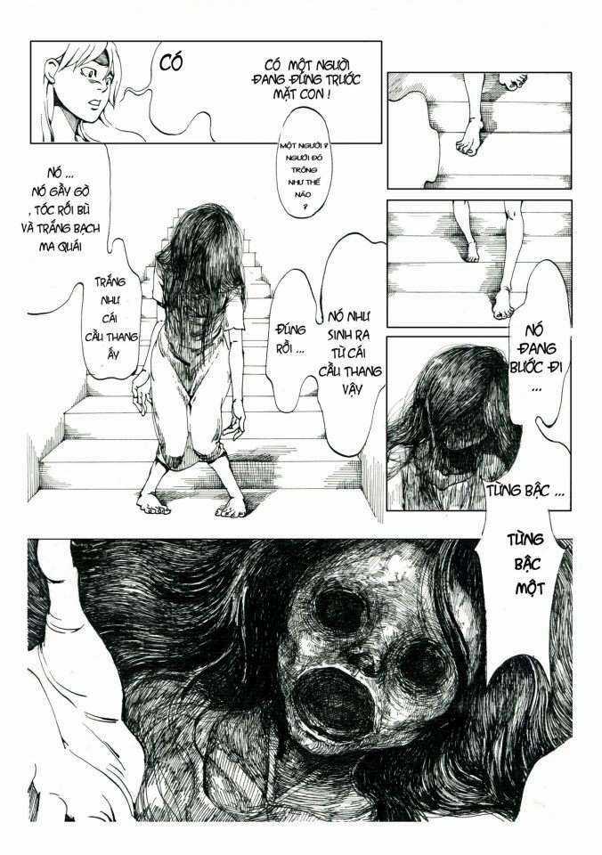 Tuyển tập Oneshot Chapter 153.2 trang 1