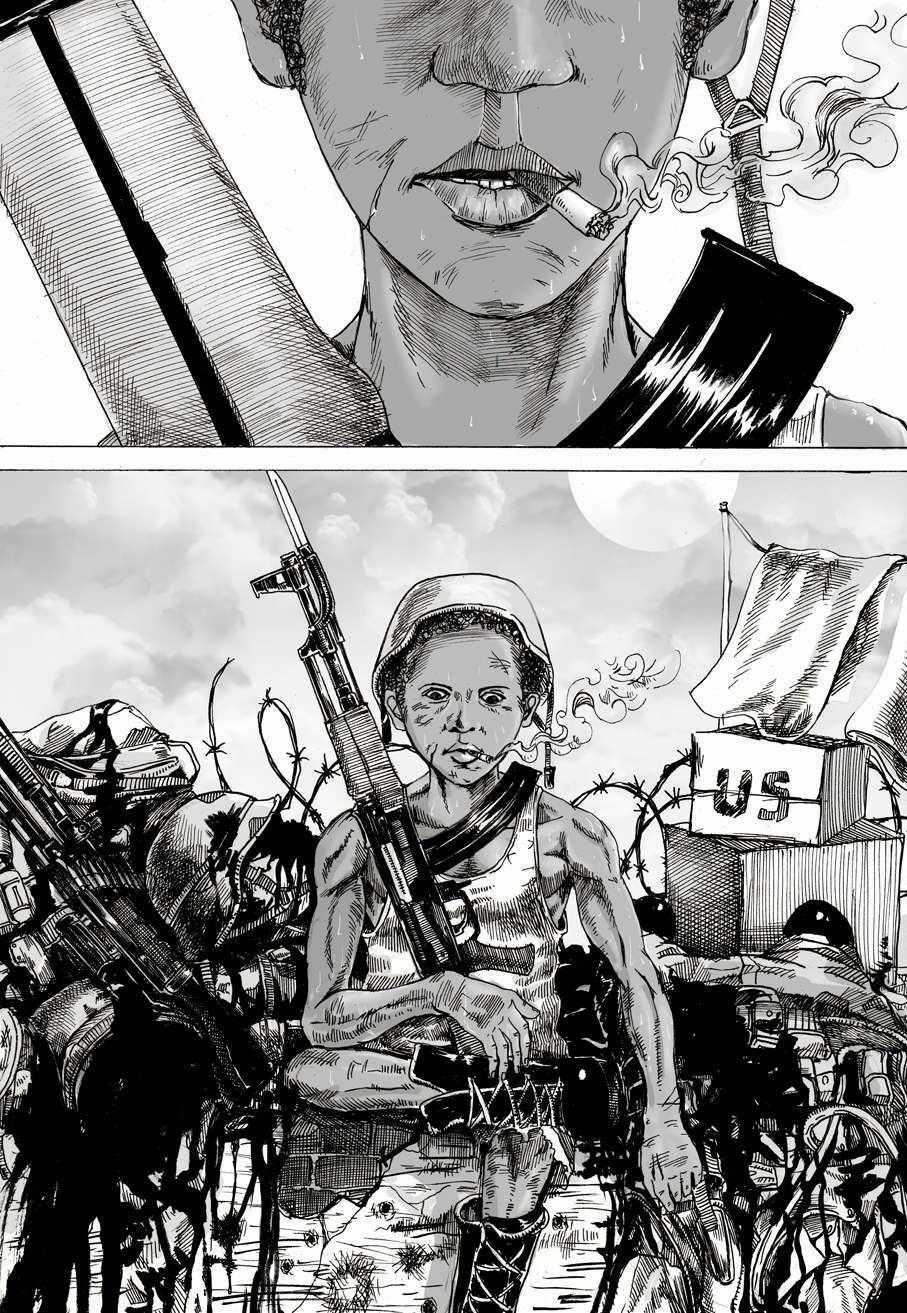 Tuyển tập Oneshot Chapter 157 trang 1