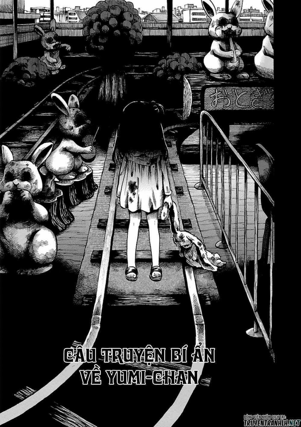 Tuyển tập Oneshot Chapter 160 trang 0
