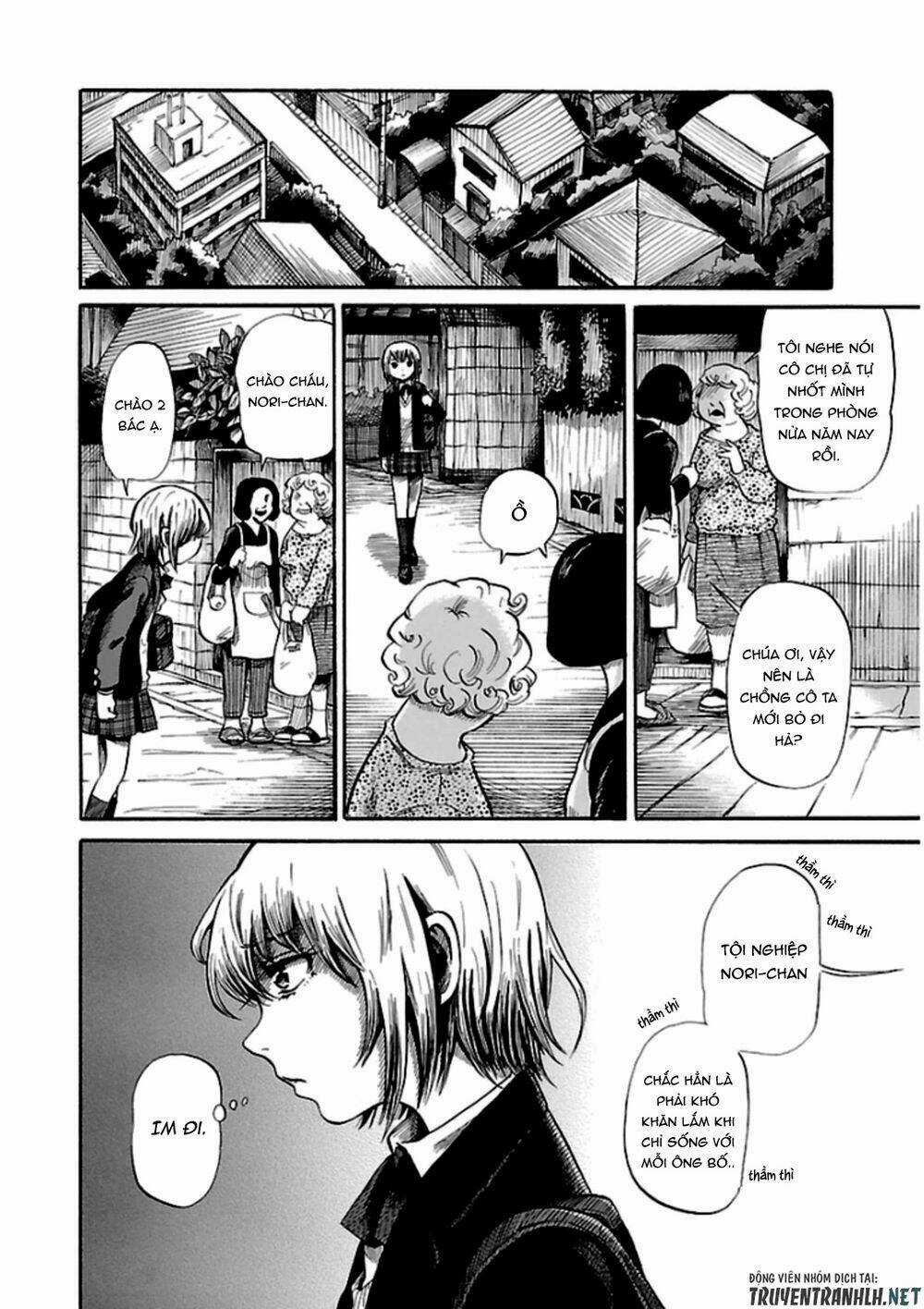 Tuyển tập Oneshot Chapter 160 trang 1