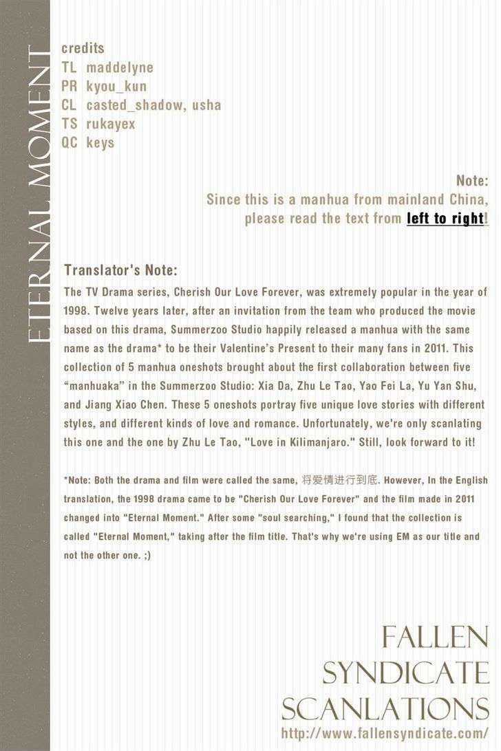 Tuyển tập Oneshot Chapter 161 trang 1